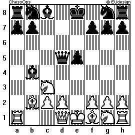 Chess Board