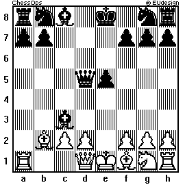 Chess Board