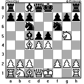 Chess Board