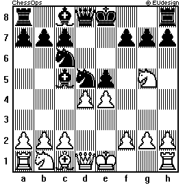 Chess Board