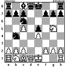 Chess Board