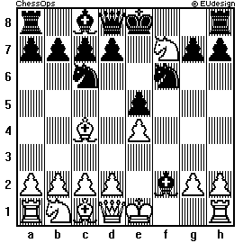 Chess Board