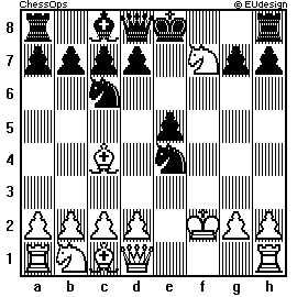 Chess Board