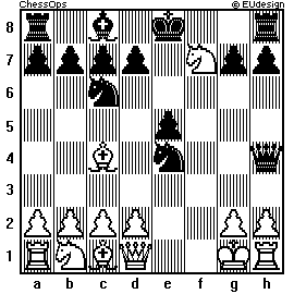 Chess Board