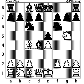 Chess Board