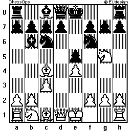 Chess Board