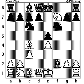 Chess Board