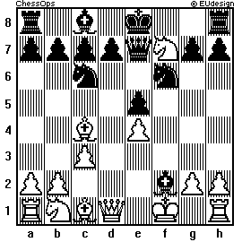 Chess Board