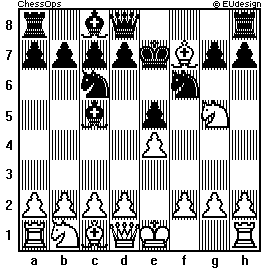 Chess Board