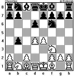 Chess Board