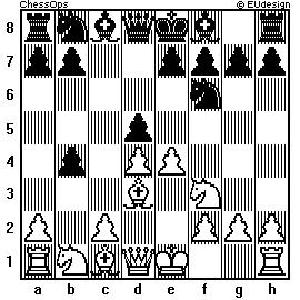 Chess Board