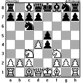 Chess Board