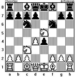 Chess Board