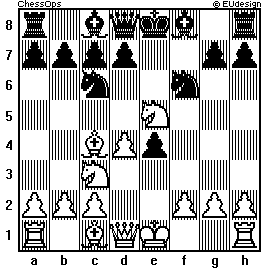 Chess Board