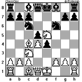 Chess Board