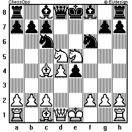 Chess Board