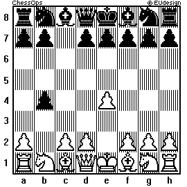 Chess Board
