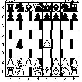 Chess Board