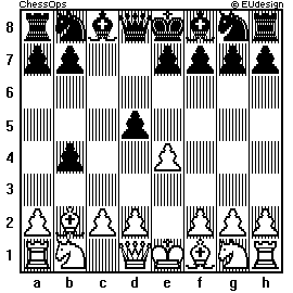 Chess Board