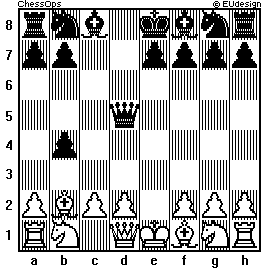 Chess Board