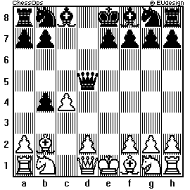 Chess Board
