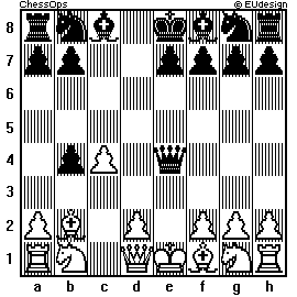 Chess Board