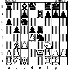 Chess Board