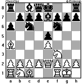 Chess Board