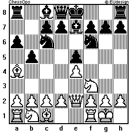 Chess Board