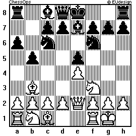 Chess Board