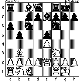 Chess Board