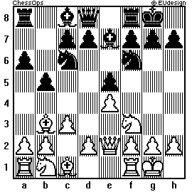 Chess Board