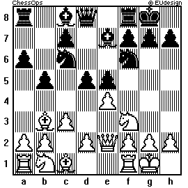 Chess Board