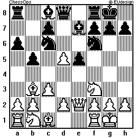 Chess Board
