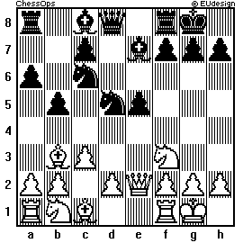 Chess Board