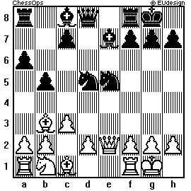 Chess Board