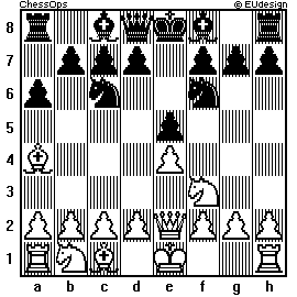 Chess Board