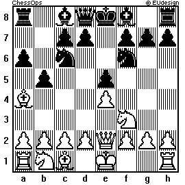 Chess Board