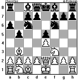 Chess Board