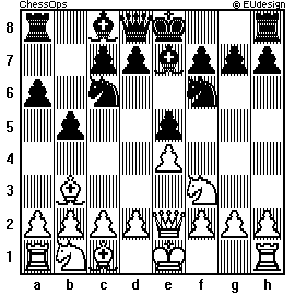 Chess Board