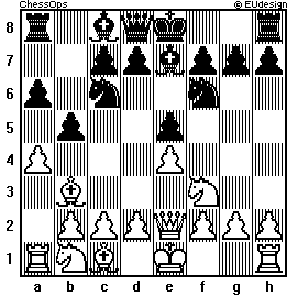 Chess Board