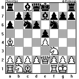 Chess Board