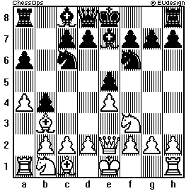 Chess Board