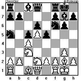 Chess Board