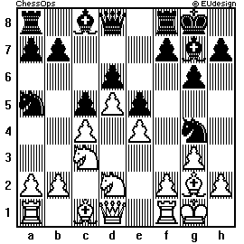 Chess Board