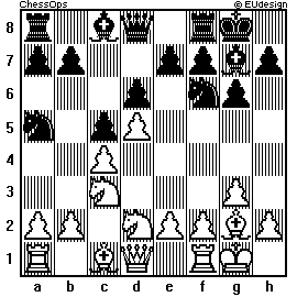 Chess Board