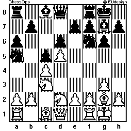 Chess Board