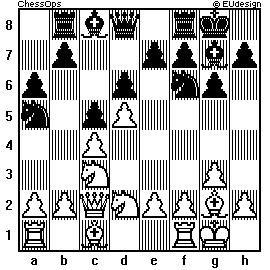 Chess Board