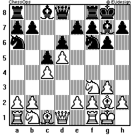 Chess Board