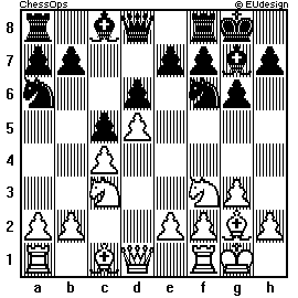 Chess Board
